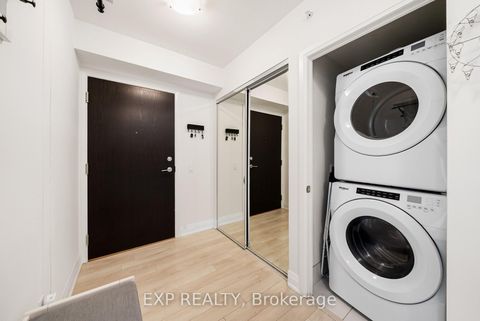 Photo 22 at 610 - 1461 Lawrence Avenue W, Amesbury, Toronto