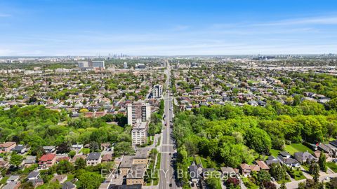 Photo 33 at 610 - 1461 Lawrence Avenue W, Amesbury, Toronto