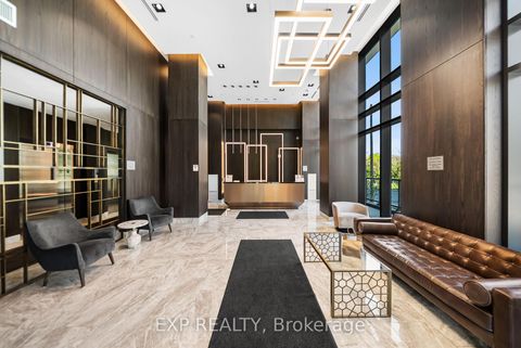 Photo 36 at 610 - 1461 Lawrence Avenue W, Amesbury, Toronto