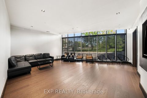 Photo 37 at 610 - 1461 Lawrence Avenue W, Amesbury, Toronto