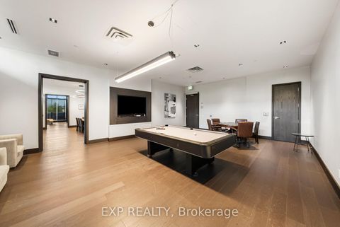 Photo 38 at 610 - 1461 Lawrence Avenue W, Amesbury, Toronto