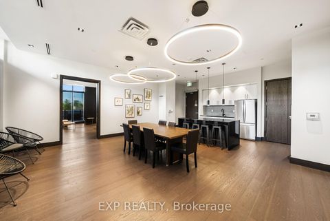 Photo 39 at 610 - 1461 Lawrence Avenue W, Amesbury, Toronto