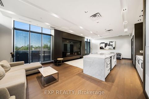Photo 40 at 610 - 1461 Lawrence Avenue W, Amesbury, Toronto