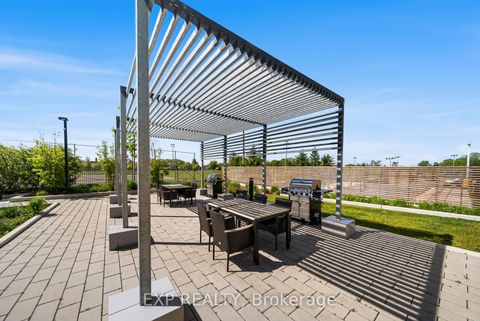 Photo 43 at 610 - 1461 Lawrence Avenue W, Amesbury, Toronto