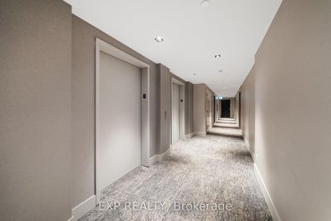 Photo 47 at 610 - 1461 Lawrence Avenue W, Amesbury, Toronto