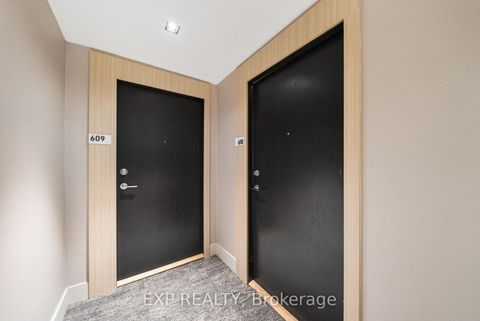 Photo 48 at 610 - 1461 Lawrence Avenue W, Amesbury, Toronto