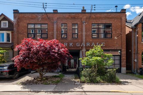 Photo 0 at 121R Fermanagh Avenue, Roncesvalles, Toronto