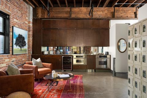Photo 2 at 121R Fermanagh Avenue, Roncesvalles, Toronto