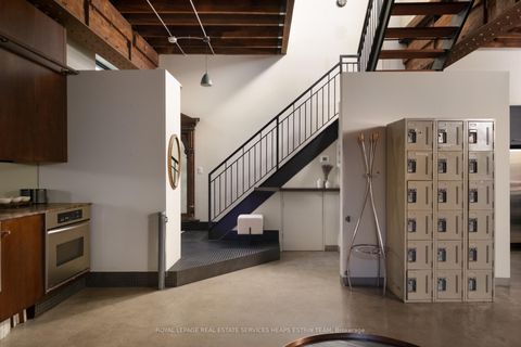Photo 16 at 121R Fermanagh Avenue, Roncesvalles, Toronto