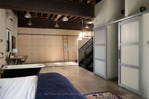 Photo 20 at 121R Fermanagh Avenue, Roncesvalles, Toronto