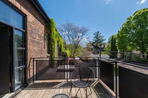 Photo 26 at 121R Fermanagh Avenue, Roncesvalles, Toronto