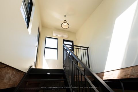 Photo 27 at 121R Fermanagh Avenue, Roncesvalles, Toronto
