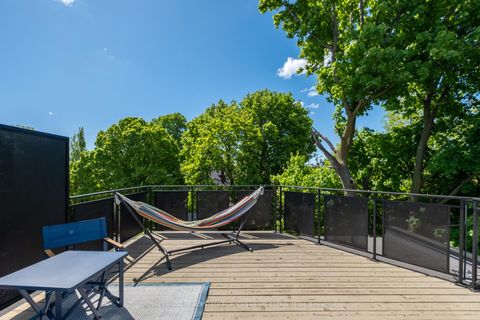 Photo 28 at 121R Fermanagh Avenue, Roncesvalles, Toronto