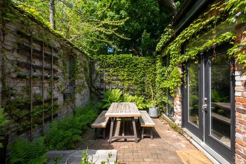 Photo 31 at 121R Fermanagh Avenue, Roncesvalles, Toronto