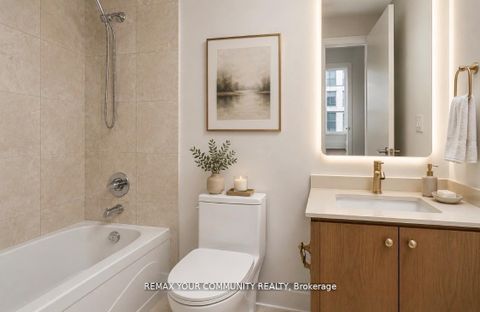 Photo 10 at 606 - 8 Scollard Street, Annex, Toronto