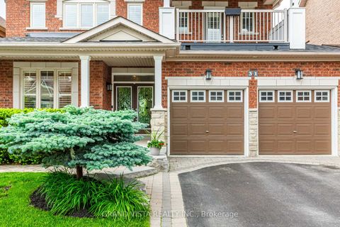 Photo 2 at 31 Routledge Drive, Oak Ridges, Richmond Hill