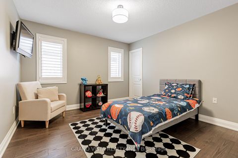 Photo 23 at 31 Routledge Drive, Oak Ridges, Richmond Hill