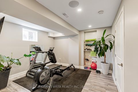 Photo 26 at 31 Routledge Drive, Oak Ridges, Richmond Hill