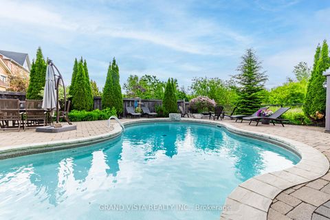 Photo 30 at 31 Routledge Drive, Oak Ridges, Richmond Hill