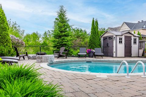 Photo 31 at 31 Routledge Drive, Oak Ridges, Richmond Hill