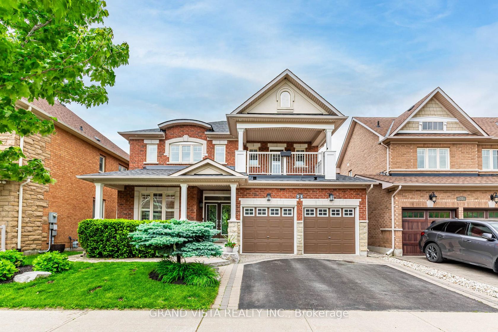 31 Routledge Drive, Oak Ridges, Richmond Hill photo 6