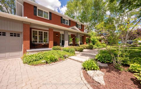 Photo 1 at 24 Hawthorne Lane, Aurora Village, Aurora
