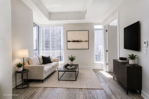 Photo 16 at 2409 - 11 Yorkville Avenue, Annex, Toronto