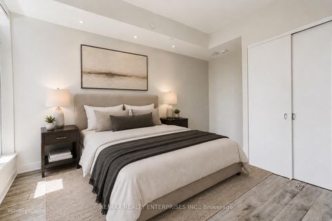 Photo 20 at 2409 - 11 Yorkville Avenue, Annex, Toronto