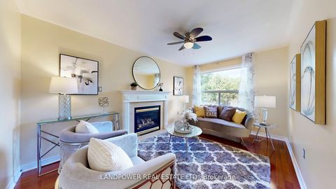 Photo 17 at 36 Amberview Drive, Keswick South, Georgina