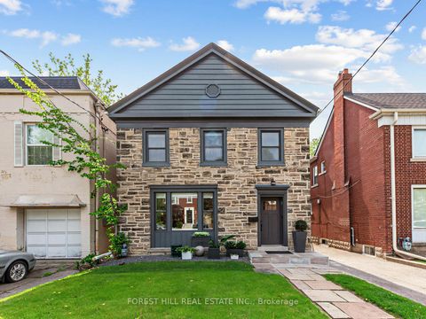 Photo 0 at 192 Glen Cedar Road, Cedarvale, Toronto