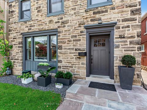 Photo 1 at 192 Glen Cedar Road, Cedarvale, Toronto