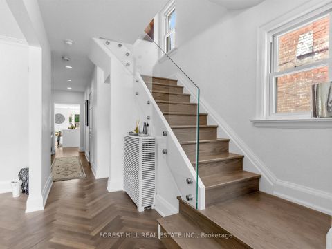 Photo 4 at 192 Glen Cedar Road, Cedarvale, Toronto