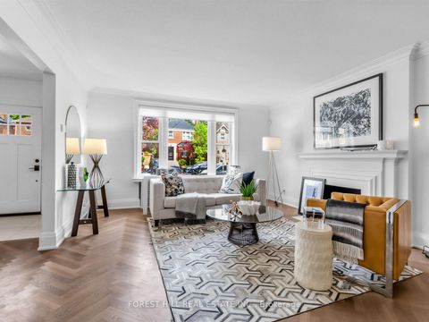 Photo 6 at 192 Glen Cedar Road, Cedarvale, Toronto