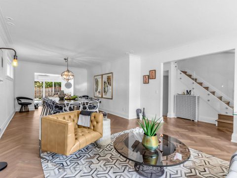 Photo 7 at 192 Glen Cedar Road, Cedarvale, Toronto