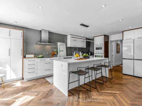 Photo 10 at 192 Glen Cedar Road, Cedarvale, Toronto