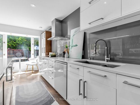Photo 12 at 192 Glen Cedar Road, Cedarvale, Toronto