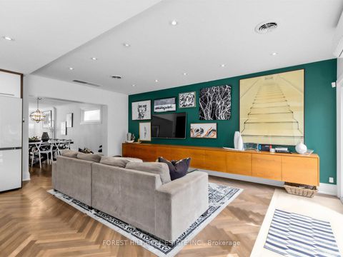 Photo 15 at 192 Glen Cedar Road, Cedarvale, Toronto