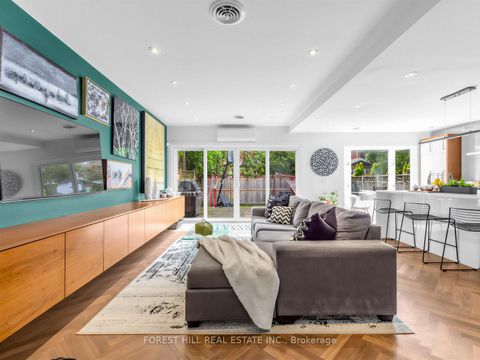 Photo 16 at 192 Glen Cedar Road, Cedarvale, Toronto