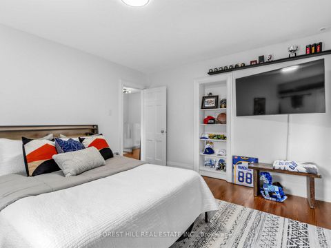 Photo 24 at 192 Glen Cedar Road, Cedarvale, Toronto