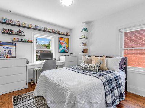 Photo 25 at 192 Glen Cedar Road, Cedarvale, Toronto