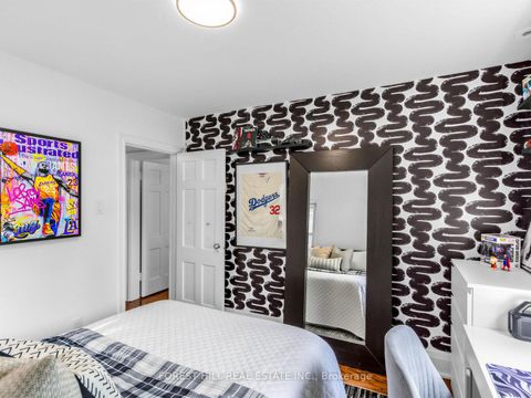 Photo 26 at 192 Glen Cedar Road, Cedarvale, Toronto