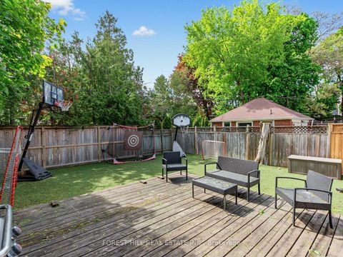 Photo 33 at 192 Glen Cedar Road, Cedarvale, Toronto