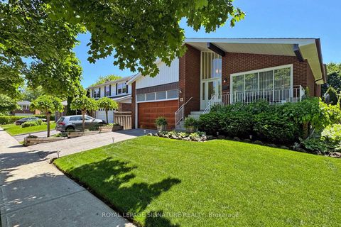 Photo 0 at 6 Kelvinway Drive, L'Amoreaux, Toronto