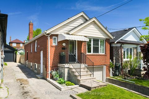 Photo 1 at 25 Ronald Avenue, Belgravia, Toronto