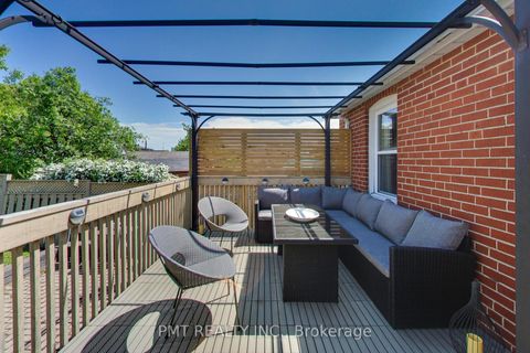 Photo 31 at 25 Ronald Avenue, Belgravia, Toronto