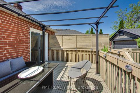 Photo 32 at 25 Ronald Avenue, Belgravia, Toronto