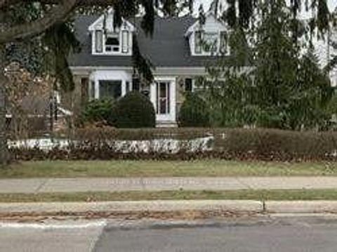 Photo 1 at 16 Anson Avenue, Cliffcrest, Toronto