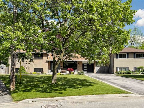 Photo 0 at 58 Ravine Park Crescent, Rouge E10, Toronto