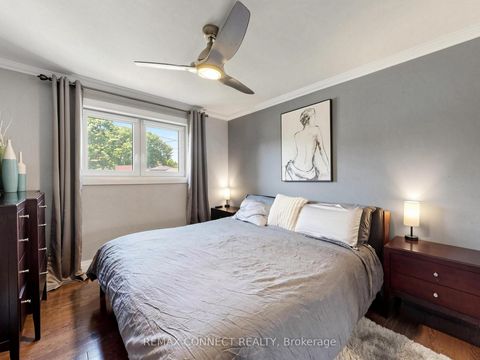 Photo 10 at 58 Ravine Park Crescent, Rouge E10, Toronto