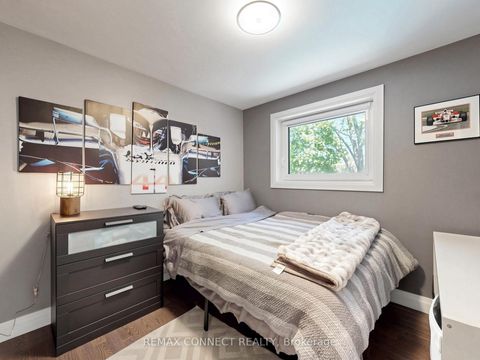 Photo 11 at 58 Ravine Park Crescent, Rouge E10, Toronto